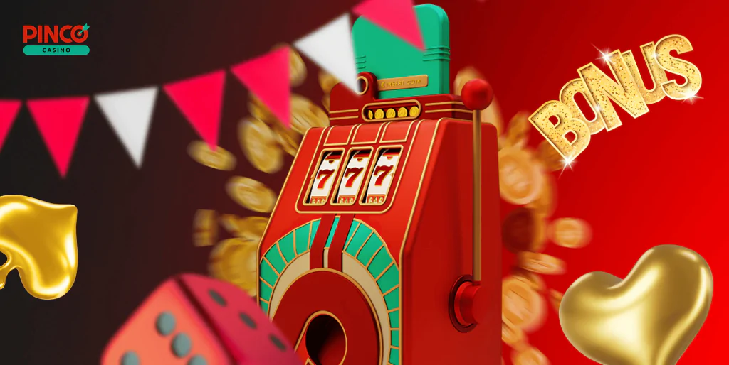 casino Pinco